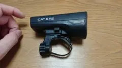 キャットアイ ライト HLEL340