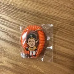 GIANTS 増田陸選手グッズ