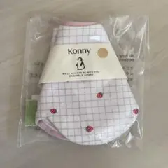 コニー　スタイ　グリッドストロベリー