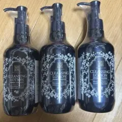 ジェミーチェンジクレンジングローション 300ml×3本セット