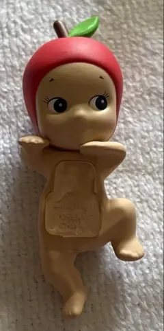 ソニーエンジェル　ヒッパーズ　ハーベスト　リンゴ