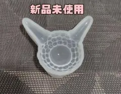 新品未使用 ひとつめモンスター シリコンモールド