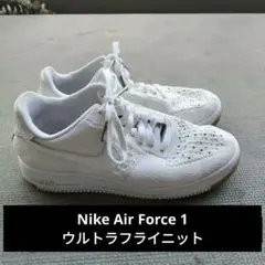 Nike Air Force 1 ウルトラフライニット