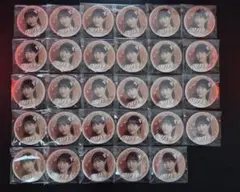 i☆Ris 10thライブツアー缶バッジ　久保田未夢