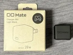 CIO USB充電器