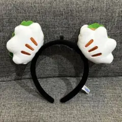 ディズニーカチューシャ