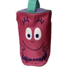 キャラクターゴルフグッズ バーバーパパ ポーチ