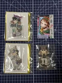 鬼滅の刃 Ufotable Cafe ハロウィン2025 時透無一郎他