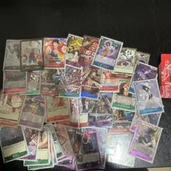 ワンピースカードまとめ売り