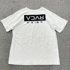 RVCA WORLD TOUR TOKYO Tシャツ