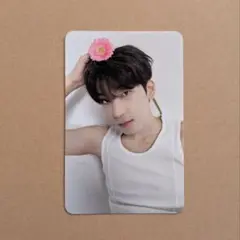 SEVENTEEN right here ウォヌ dear トレカ