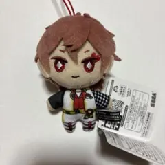 ツイステ EXマスコット 寮服 エース