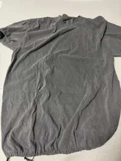 Comfort Colors グレー Tシャツ L