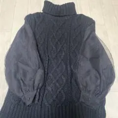 amerivintage❤︎完売ニット