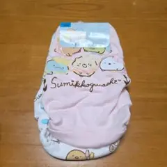 すみっコぐらしパンツ120