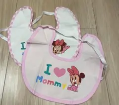 スタイ　ミニー　ディズニー　タグなし　未使用