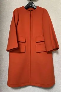 2025年最新】Mikako Nakamura レディース ロングコートの人気