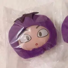 忍たま乱太郎 あにずきん 綾部喜八郎
