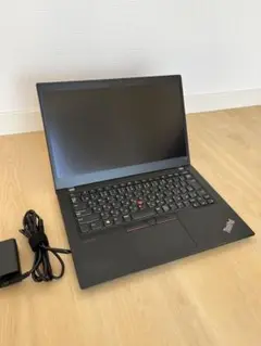 美品 Lenovo ThinkPad Ryzen5PRO4650U 2021年製