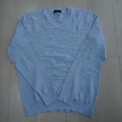 EPOCAUOMO メンズ　ニット　セーター