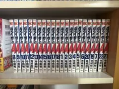 ダイヤのA 1〜22巻