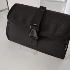 美品 DSPTCH ポーチ ケース 旅行 壁掛け風