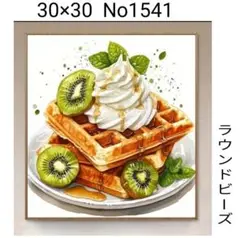 ダイヤモンドアートキット　No1541
