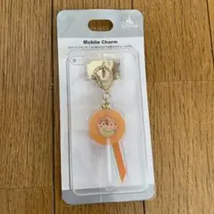 ディズニーストア　チップ＆デール　スマホアクセサリー