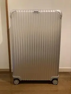 リモワ RIMOWA トパーズ TOPAS スーツケース 98L 4輪