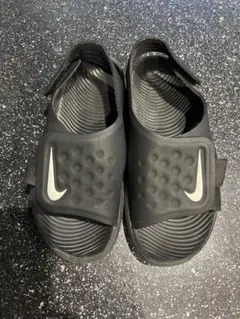 NIKE サンダル 17cm