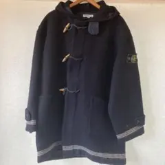 【美品】STONE ISLAND ダッフルコート　メンズ　XL B16@5 m66253207220_1.jpg?1734252503