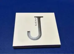 KinKi Kids / J album 〈完全初回限定盤　CD＋DVD〉