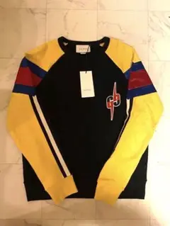gucci 新品 スウェット パーカー