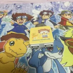 デジモン　ACアダプター