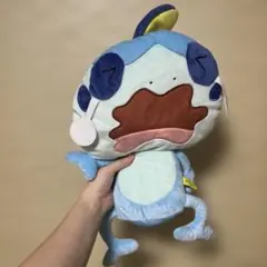 メッソン もらい泣き
