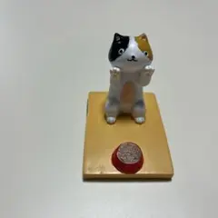 限定1点❤️猫　スマホスタンド