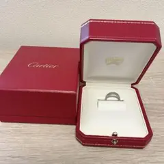 カルティエ Cartier リング WG