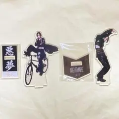 NIGHTMARE 咲人 アクスタ