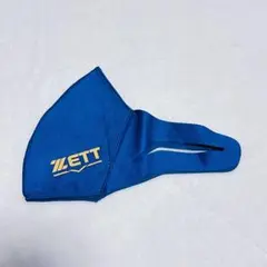 ZETT スポーツマスク UVカット 消臭 吸湿速乾機能 洗濯可 Mサイズ