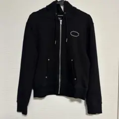 AFBジップパーカー M