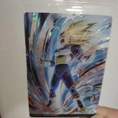 ドラゴンボールイタジャガSSR