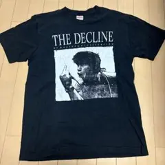 Supreme Decline of Western Civilization