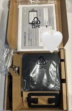 BUFFALO 無線LAN親機　WSR-300HP