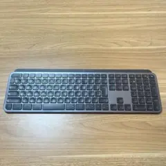 Logitech ワイヤレスキーボード YR0073 MX KEYS