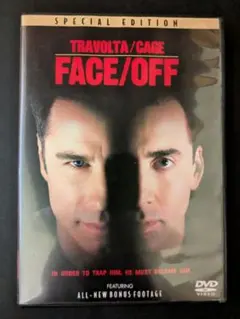 FACE/OFF