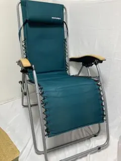 サウスフィールド　アウトドア/チェア　緑色　同色 3脚セット サウスフィールド アウトドア/チェア 緑色 同色 3脚セット