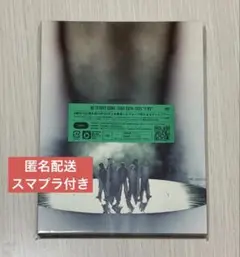 BE:FIRST DOME TOUR 2024-2025 "2:BE" DVD