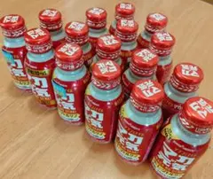 マカの元気 16本セット