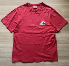 90s PIKO Tシャツ アメカジ サーフ ハワイアン vintage古着 M