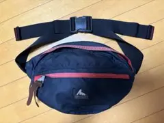 GREGORY テールメイト S（ネイビー／レッド）旧ロゴ・USA製
